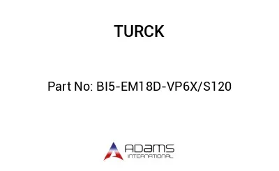 BI5-EM18D-VP6X/S120