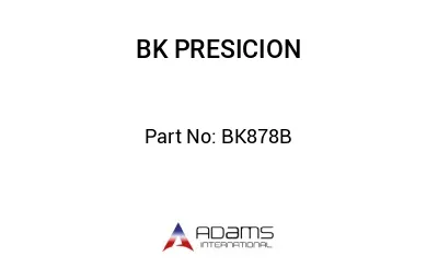 BK878B