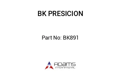 BK891