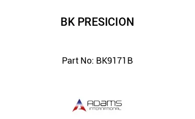 BK9171B