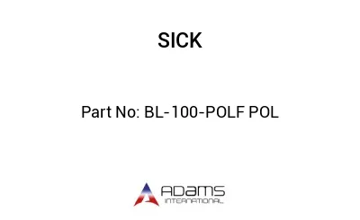 BL-100-POLF POL