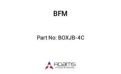 BOXJB-4C