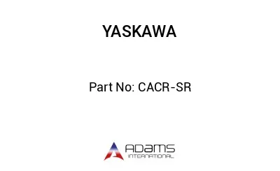 CACR-SR