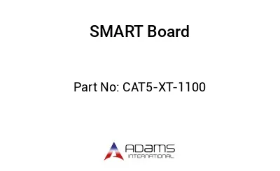 CAT5-XT-1100