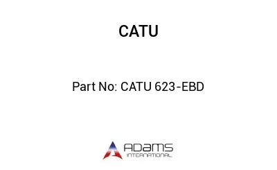 CATU 623-EBD