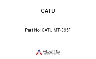 CATU MT-3951