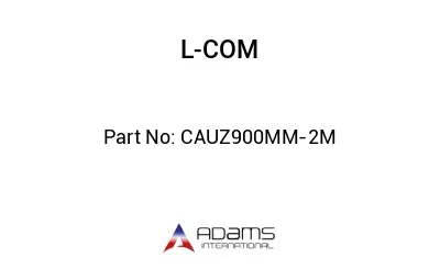 CAUZ900MM-2M