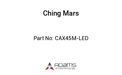 CAX45M-LED