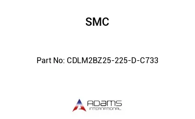 CDLM2BZ25-225-D-C733