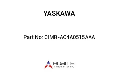 CIMR-AC4A0515AAA