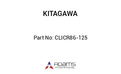 CLICR86-125