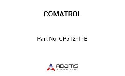 CP612-1-B