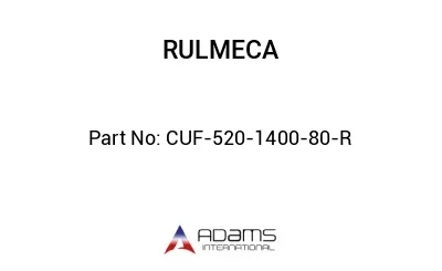 CUF-520-1400-80-R