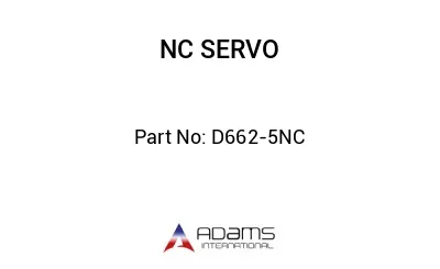 D662-5NC