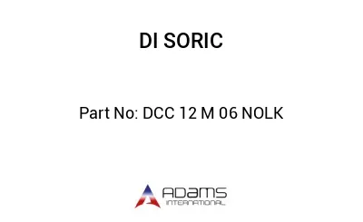 DCC 12 M 06 NOLK