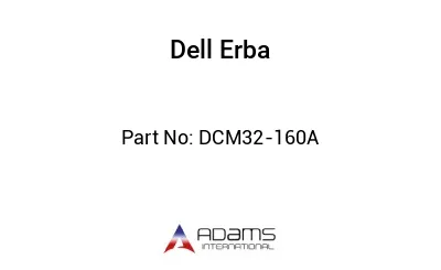 DCM32-160A