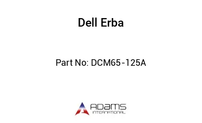 DCM65-125A