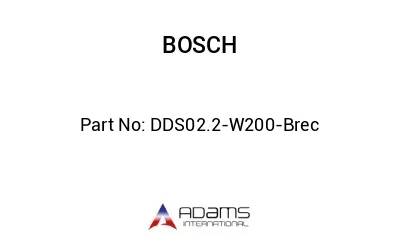 DDS02.2-W200-Brec