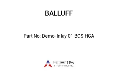 Demo-Inlay 01 BOS HGA									