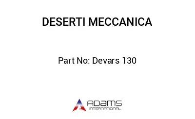 Devars 130