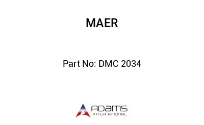 DMC 2034