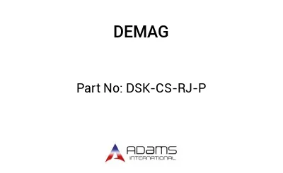 DSK-CS-RJ-P