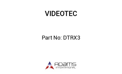 DTRX3