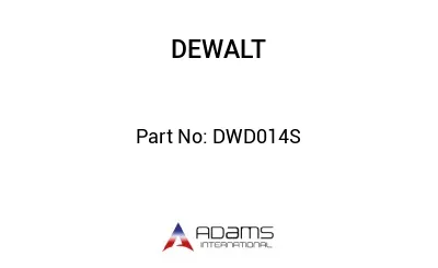 DWD014S