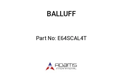 E64SCAL4T									