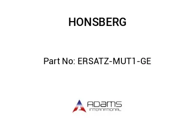 ERSATZ-MUT1-GE