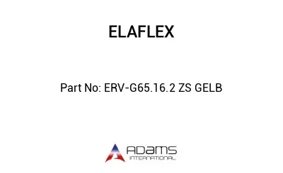 ERV-G65.16.2 ZS GELB