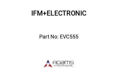 EVC555