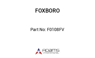 F0108FV