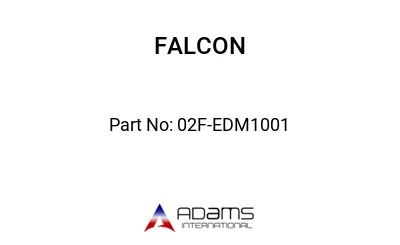 02F-EDM1001