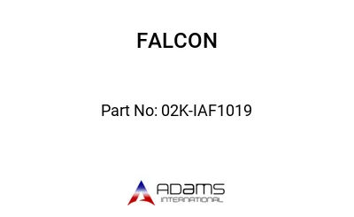 02K-IAF1019