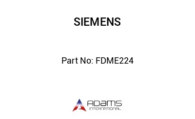 FDME224