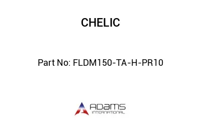 FLDM150-TA-H-PR10