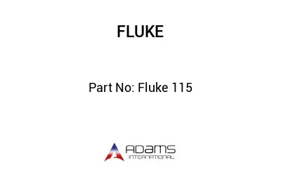 Fluke 115