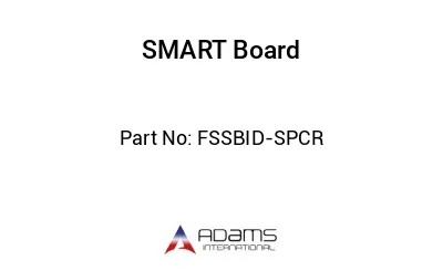 FSSBID-SPCR