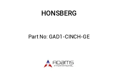 GAD1-CINCH-GE