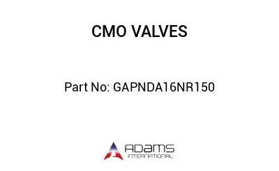 GAPNDA16NR150