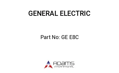 GE E8C