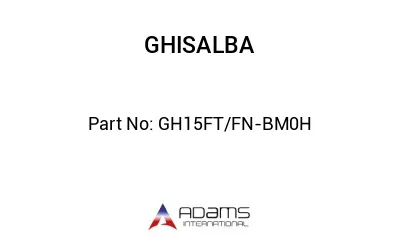 GH15FT/FN-BM0H