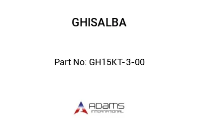 GH15KT-3-00