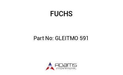 GLEITMO 591