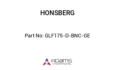 GLF175-D-BNC-GE