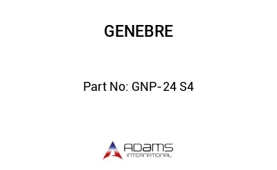 GNP-24 S4