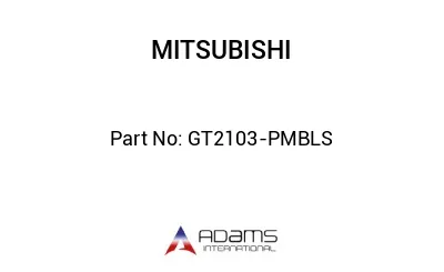 GT2103-PMBLS