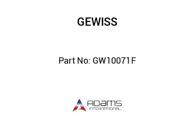 GW10071F