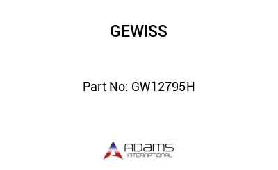 GW12795H